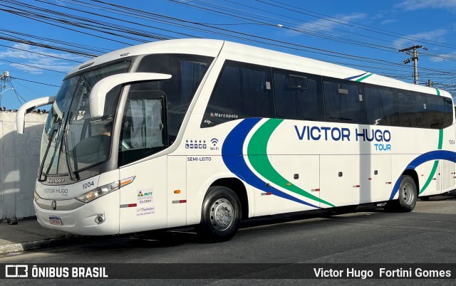 Victor Hugo Tour 1004 na cidade de Cabo Frio, Rio de Janeiro, Brasil, por Victor Hugo  Fortini Gomes. Número da foto: #11003115.