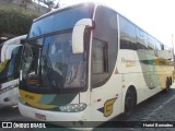 Empresa Gontijo de Transportes 14580 na cidade de Belo Horizonte, Minas Gerais, Brasil, por Hariel Bernades. Número da foto: #11001391.