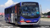 Guarulhos Transportes 33.633 na cidade de São Paulo, São Paulo, Brasil, por Joao Pedro284. Número da foto: #11002613.
