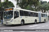 Viação Piraquara 29419 na cidade de Curitiba, Paraná, Brasil, por Jonas de Almeida Cabral. Número da foto: #:id.