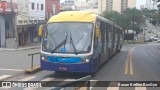 Metrobus 1030 na cidade de Goiânia, Goiás, Brasil, por Kauan Kerllon BusGyn. ID da foto: :id.