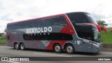 Bertoldo Turismo e Excursões 9292 na cidade de Caçapava, São Paulo, Brasil, por odair lopes. Número da foto: #11001425.