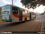 Empresa de Transportes Andorinha 6361 na cidade de Presidente Venceslau, São Paulo, Brasil, por Carlos Morais. Número da foto: #10999901.