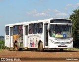 Ônibus Particulares 1873 na cidade de Piracicaba, São Paulo, Brasil, por Gabriel Correa. Número da foto: #:id.