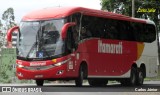 Expresso Itamarati 6812 na cidade de Cuiabá, Mato Grosso, Brasil, por Carlos Júnior. Número da foto: #10999580.