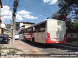 Viação Santa Edwiges 69221 na cidade de Betim, Minas Gerais, Brasil, por Pedro Henrique Adriano Barbosa. Número da foto: #:id.
