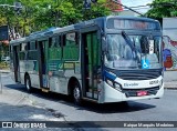 Urca Auto Ônibus 40789 na cidade de Belo Horizonte, Minas Gerais, Brasil, por Kaique Marquês Medeiros . Número da foto: #10999849.