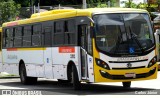 Viação Araguarina 3186 na cidade de Goiânia, Goiás, Brasil, por Carlos Júnior. Número da foto: #11001736.