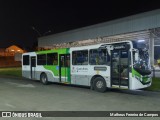 Empresa de Ônibus Vila Galvão 2418 na cidade de Guarulhos, São Paulo, Brasil, por Matheus Ferreira de Campos. Número da foto: #:id.