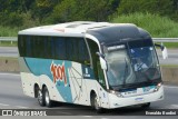 Auto Viação 1001 RJ 108.1085 na cidade de São José dos Campos, São Paulo, Brasil, por Everaldo Bordini. Número da foto: #:id.