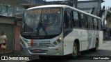 Transportes Blanco RJ 136.008 na cidade de Queimados, Rio de Janeiro, Brasil, por Léo Carvalho. Número da foto: #:id.