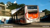 TRANSPPASS - Transporte de Passageiros 8 0034 na cidade de São Paulo, São Paulo, Brasil, por Lucas Kevin. Número da foto: #11000991.