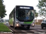 Viação Garcia 81136 na cidade de Marialva, Paraná, Brasil, por Otavio Augusto  Soares. Número da foto: #11002018.