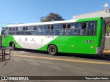 VB Transportes e Turismo 3395 na cidade de Campinas, São Paulo, Brasil, por Tony Maykon Santos. ID da foto: :id.