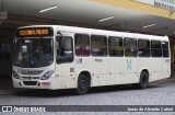 Expresso Azul 17299 na cidade de Curitiba, Paraná, Brasil, por Jonas de Almeida Cabral. Número da foto: #:id.