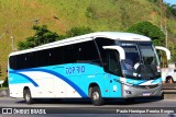 Top Rio Viagens e Turismo 1067 na cidade de Piraí, Rio de Janeiro, Brasil, por Paulo Henrique Pereira Borges. Número da foto: #11002031.