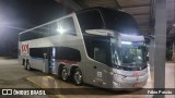 Auto Viação 1001 RJ 108.683 na cidade de Queluz, São Paulo, Brasil, por Fábio Paixão. Número da foto: #11000344.