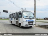 Transporte Alternativo Complementar de Betim 121 na cidade de Betim, Minas Gerais, Brasil, por Douglas Célio Brandao. Número da foto: #11002119.
