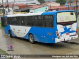 VB Transportes e Turismo 1099 na cidade de Campinas, São Paulo, Brasil, por Henrique Alves de Paula Silva. Número da foto: #:id.