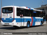 Auto Viação Jabour D86021 na cidade de Rio de Janeiro, Rio de Janeiro, Brasil, por Roberto Marinho - Ônibus Expresso. ID da foto: :id.