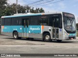 Auto Ônibus Fagundes RJ 101.089 na cidade de Niterói, Rio de Janeiro, Brasil, por Luiz Eduardo Lopes da Silva. Número da foto: #10999558.