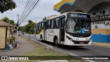 Viação Elite 2312 na cidade de Volta Redonda, Rio de Janeiro, Brasil, por Anderson Nascimento. Número da foto: #:id.