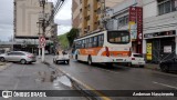 Triecon 249 na cidade de Barra Mansa, Rio de Janeiro, Brasil, por Anderson Nascimento. Número da foto: #:id.