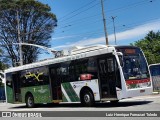 Next Mobilidade - ABC Sistema de Transporte 7402 na cidade de São Paulo, São Paulo, Brasil, por Luiz Henrique Fornazari Toledo. Número da foto: #10999613.
