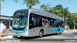 Transwolff Transportes e Turismo 6 6897 na cidade de São Paulo, São Paulo, Brasil, por Alex Marques. ID da foto: :id.