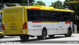 Viação Araguarina 3186 na cidade de Goiânia, Goiás, Brasil, por Carlos Júnior. Número da foto: #11001740.