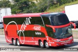 Bauer Turismo 2020 na cidade de São José dos Campos, São Paulo, Brasil, por Everaldo Bordini. Número da foto: #:id.