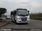 Transporte Alternativo Complementar de Betim 166 na cidade de Betim, Minas Gerais, Brasil, por Douglas Célio Brandao. Número da foto: #11002083.