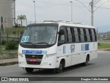 Transporte Alternativo Complementar de Betim 198 na cidade de Betim, Minas Gerais, Brasil, por Douglas Célio Brandao. Número da foto: #11002227.