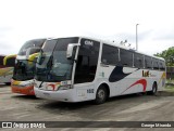 L&E Turismo 1002 na cidade de São Paulo, São Paulo, Brasil, por George Miranda. Número da foto: #11002179.