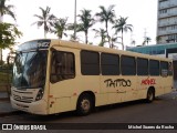Ônibus Particulares 1279 na cidade de Rio de Janeiro, Rio de Janeiro, Brasil, por Michel Soares da Rocha. Número da foto: #11001223.