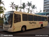 Ônibus Particulares 1279 na cidade de Rio de Janeiro, Rio de Janeiro, Brasil, por Michel Soares da Rocha. ID da foto: :id.