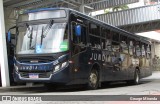 Jundiá Transportadora Turistica 1201 na cidade de São Roque, São Paulo, Brasil, por George Miranda. Número da foto: #:id.