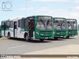 OT Trans - Ótima Salvador Transportes 21412 na cidade de Salvador, Bahia, Brasil, por Ícaro Chagas. Número da foto: #:id.