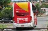 Expresso Itamarati 6812 na cidade de Cuiabá, Mato Grosso, Brasil, por Carlos Júnior. Número da foto: #10999571.
