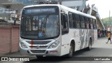 Transportes Blanco RJ 136.194 na cidade de Queimados, Rio de Janeiro, Brasil, por Léo Carvalho. Número da foto: #:id.