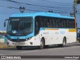 Expresso Vera Cruz 382 na cidade de Recife, Pernambuco, Brasil, por Anderson Miguel. ID da foto: :id.