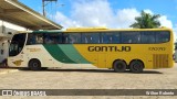 Empresa Gontijo de Transportes 17070 na cidade de Pedro Canário, Espírito Santo, Brasil, por Wilton Roberto. Número da foto: #10999773.