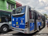 Transcooper > Norte Buss 2 6049 na cidade de São Paulo, São Paulo, Brasil, por Thalis Nathan. Número da foto: #:id.