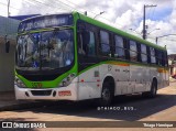 Rodoviária Caxangá 357 na cidade de Recife, Pernambuco, Brasil, por Thiago Henrique. Número da foto: #11001072.