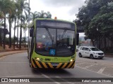 GRU Airport - Aeroporto Internacional de Guarulhos D35 na cidade de Guarulhos, São Paulo, Brasil, por Rafael Lopes de Oliveira. Número da foto: #11001962.