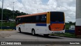 Itamaracá Transportes 1.530 na cidade de Abreu e Lima, Pernambuco, Brasil, por Itamar Neto. Número da foto: #:id.