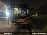 Empresa de Ônibus Vila Galvão 2416 na cidade de Guarulhos, São Paulo, Brasil, por Matheus Ferreira de Campos. Número da foto: #:id.