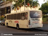 Ônibus Particulares 1279 na cidade de Rio de Janeiro, Rio de Janeiro, Brasil, por Michel Soares da Rocha. Número da foto: #11001220.