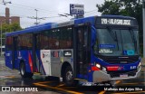 Next Mobilidade - ABC Sistema de Transporte 81.911 na cidade de São Bernardo do Campo, São Paulo, Brasil, por Matheus dos Anjos Silva. Número da foto: #11002789.