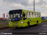 Expresso Santa Tereza 6006 na cidade de Cascavel, Paraná, Brasil, por Carlos Campos. Número da foto: #:id.
